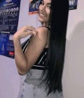 Dating Woman Venezuela to Maracaibo  : Jerliana, 25 years